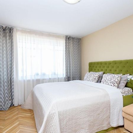 Apartment Korolya 20 Minsk Exterior foto